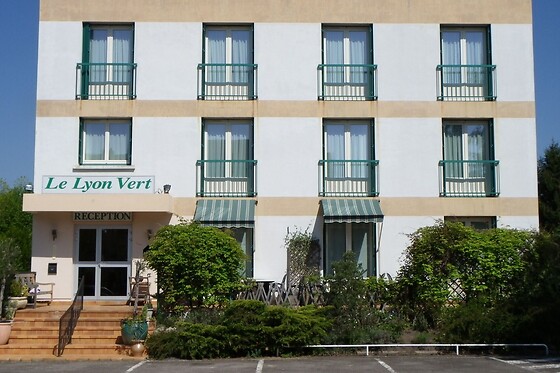 SARL le Lyon vert - photo 0