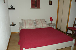 Chalet de la yodine