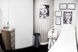 CLINICA FUSION ALMA