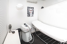 CLINICA FUSION ALMA