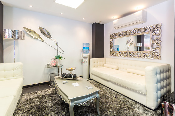 CLINICAS LASER FUSION IXIA - photo 19
