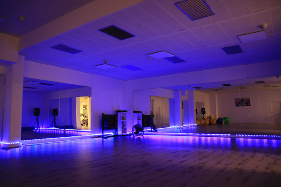 La Galerie Sports Club - photo 1