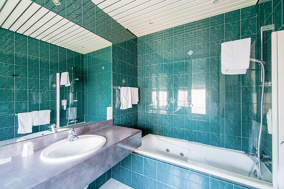 BRIT HOTEL LE ROYAL TROYES CENTRE GARE - photo 16