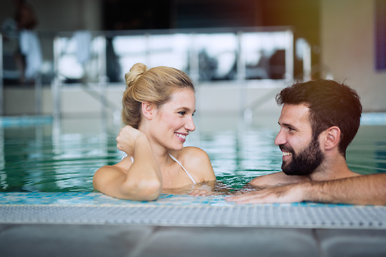 Spa & massagens