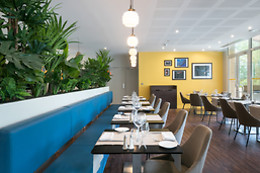 Hotel Birdy