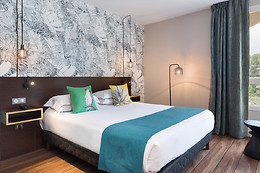 Hotel Birdy