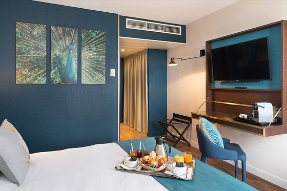 Hotel Birdy - photo 2