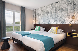 Hotel Birdy