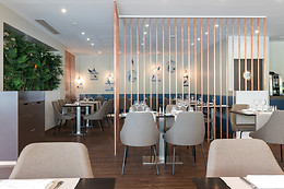 Hotel Birdy