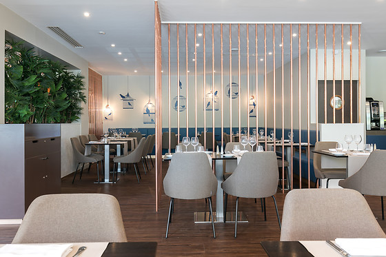 Hotel Birdy - photo 6