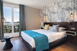 Hotel Birdy