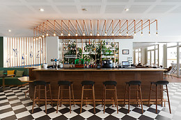 Hotel Birdy