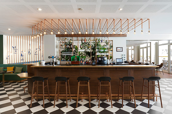 Hotel Birdy - photo 3