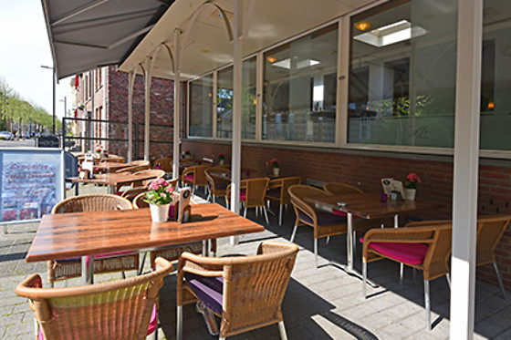 Grand Cafe Hotel Huis ter Geul - photo 0
