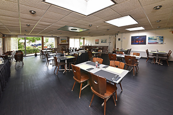 Grand Cafe Hotel Huis ter Geul - photo 2