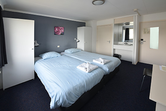 Grand Cafe Hotel Huis ter Geul - photo 3