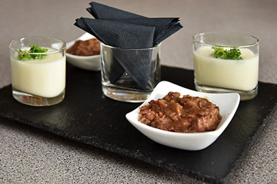 Grand Cafe Hotel Huis ter Geul - photo 6