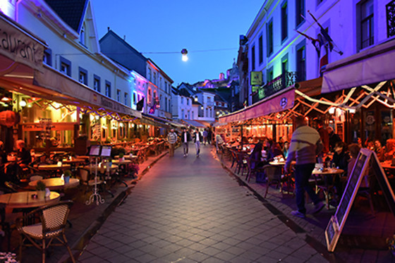 Grand Cafe Hotel Huis ter Geul - photo 7