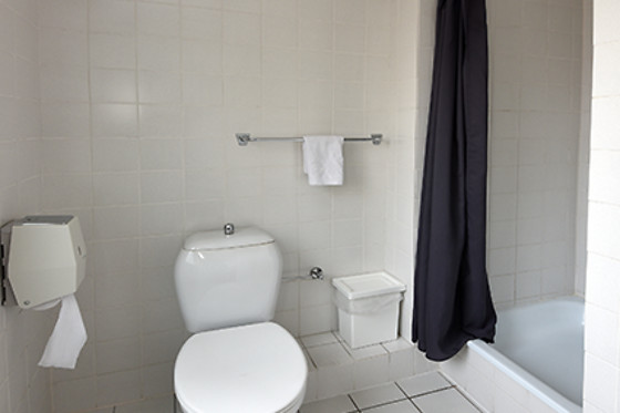 Grand Cafe Hotel Huis ter Geul - photo 8