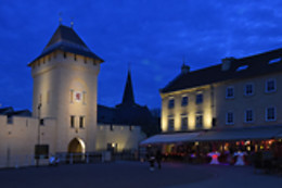 Grand Cafe Hotel Huis ter Geul