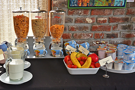 Grand Cafe Hotel Huis ter Geul - photo 10