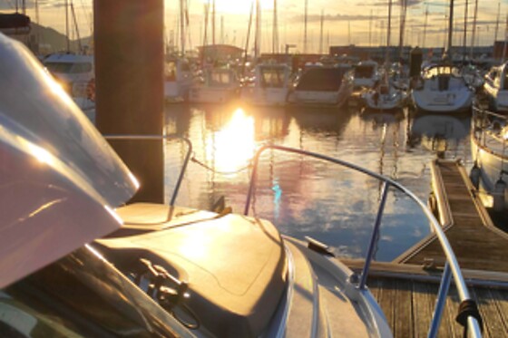 YATE DE LUJO GETXO - photo 6
