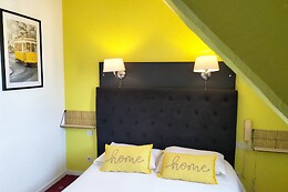 Hotel la Régence