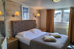 Hotel la Régence