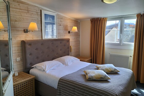 Hotel la Régence - photo 5