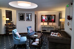 Hotel la Régence