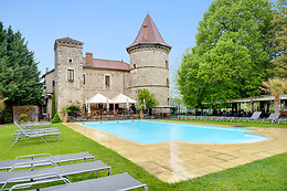 Château de Chapeau Cornu