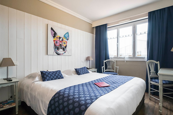 Hôtel de la Marée - photo 1