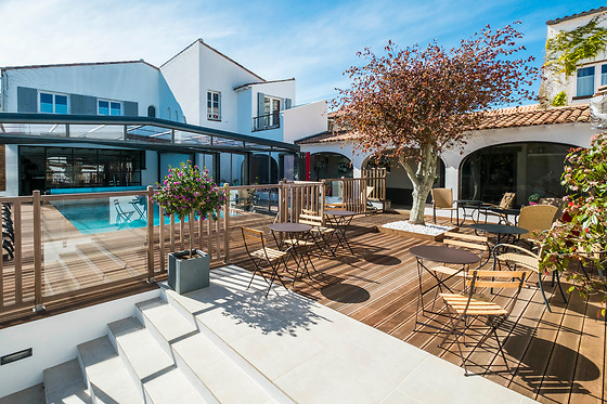 Hôtel de la Marée - photo 4