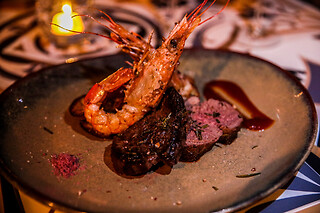 Gourmet Card para 2 em Sabores do Mercado em Sintra (Lisboa)