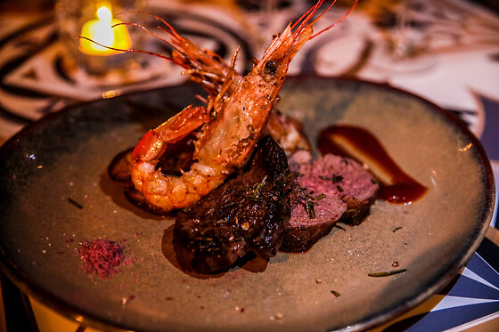 Gourmet Card para 2 em Sabores do Mercado em Sintra (Lisboa)