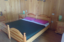 Agriturismo Taj Landia