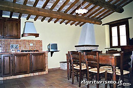 Agriturismo Santa Serena