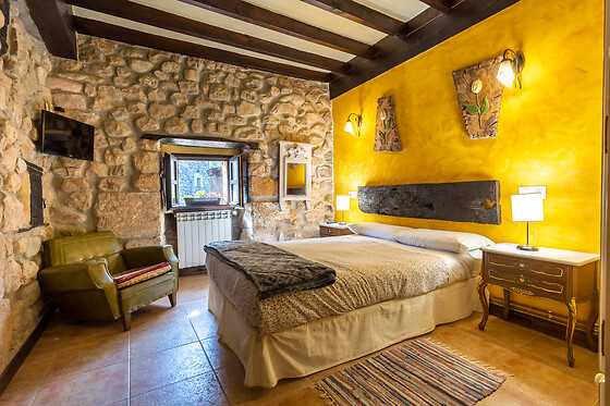 POSADA SIERRA DE IBIO - photo 0