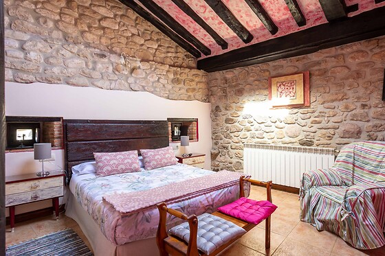 POSADA SIERRA DE IBIO - photo 2