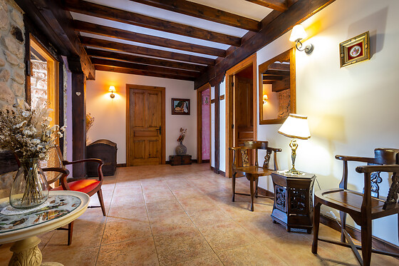 POSADA SIERRA DE IBIO - photo 5