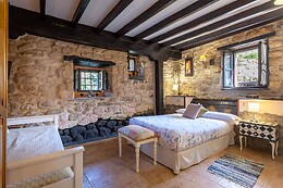 POSADA SIERRA DE IBIO
