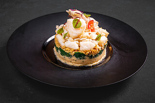 Gourmet Card para 2 em Sabores do Mercado em Sintra (Lisboa)