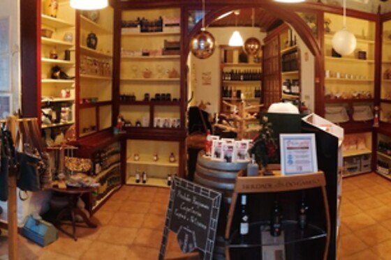 A Mercearia - photo 1
