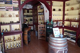 A Mercearia