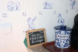 QUINTA DA FÉ