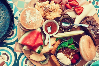 Brunch para 2 by Basta Simple Brunch em Vila Nova de Gaia (Porto)