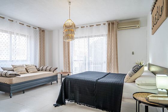 HOTEL LOS NAREJOS - photo 38