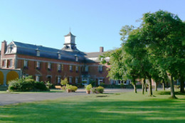 Le Château de la Motte