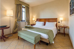 Best Western Plus Hotel Le Rondini