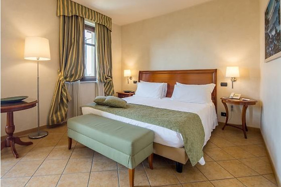 Best Western Plus Hotel Le Rondini - photo 11